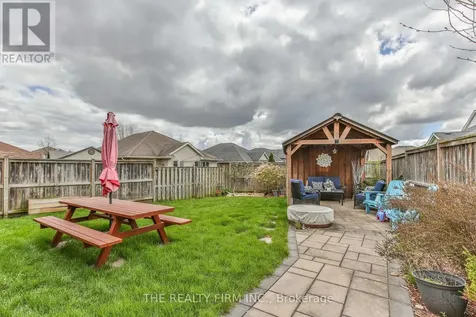 2 Ambleside Drive St. Thomas ON N5P 0A9