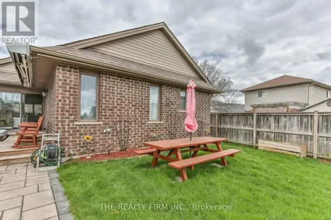 2 Ambleside Drive St. Thomas ON N5P 0A9