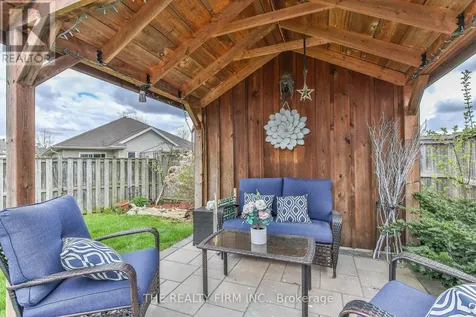 2 Ambleside Drive St. Thomas ON N5P 0A9