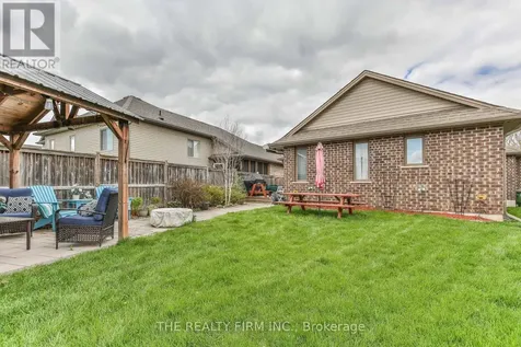 2 Ambleside Drive St. Thomas ON N5P 0A9
