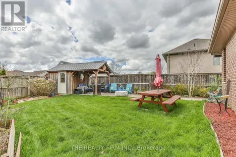 2 Ambleside Drive St. Thomas ON N5P 0A9