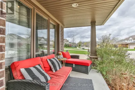 2 Ambleside Drive St. Thomas ON N5P 0A9