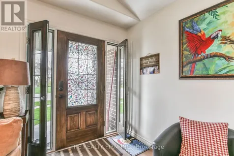 2 Ambleside Drive St. Thomas ON N5P 0A9