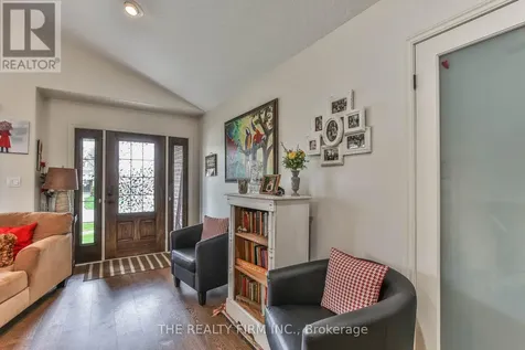 2 Ambleside Drive St. Thomas ON N5P 0A9