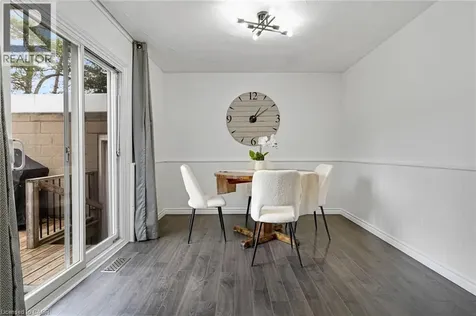 66 Sherwood Avenue Kitchener ON N2B 1J9