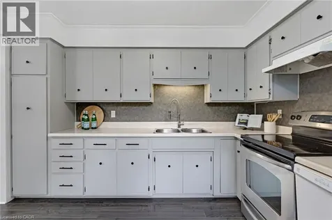 66 Sherwood Avenue Kitchener ON N2B 1J9