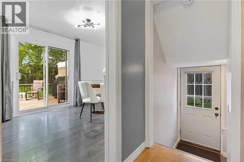 66 Sherwood Avenue Kitchener ON N2B 1J9