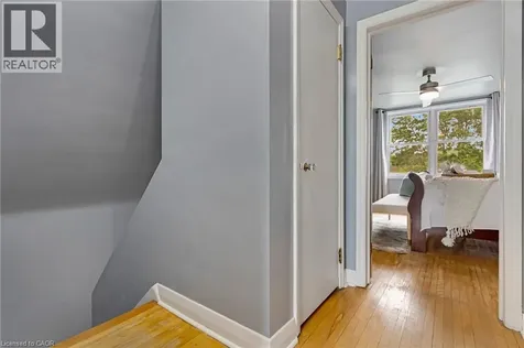 66 Sherwood Avenue Kitchener ON N2B 1J9