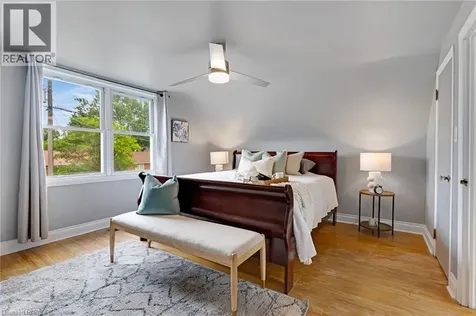 66 Sherwood Avenue Kitchener ON N2B 1J9