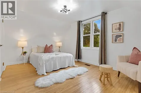 66 Sherwood Avenue Kitchener ON N2B 1J9