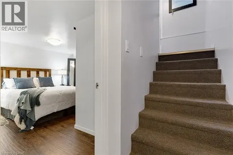 66 Sherwood Avenue Kitchener ON N2B 1J9
