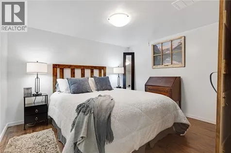 66 Sherwood Avenue Kitchener ON N2B 1J9