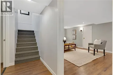 66 Sherwood Avenue Kitchener ON N2B 1J9