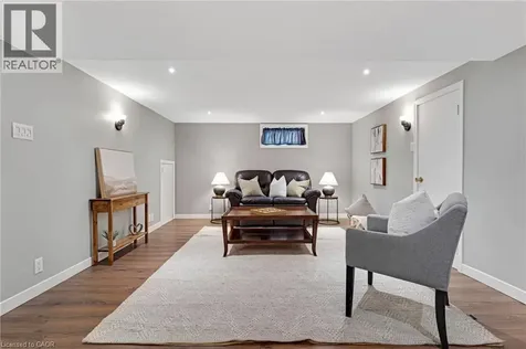 66 Sherwood Avenue Kitchener ON N2B 1J9