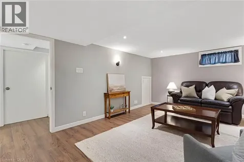 66 Sherwood Avenue Kitchener ON N2B 1J9