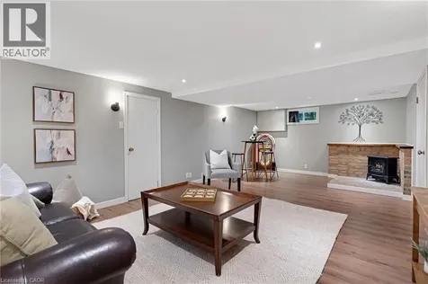 66 Sherwood Avenue Kitchener ON N2B 1J9