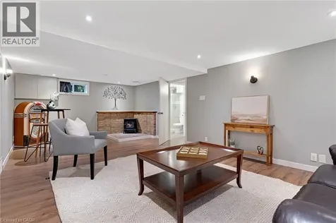 66 Sherwood Avenue Kitchener ON N2B 1J9