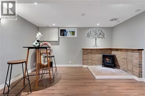66 Sherwood Avenue Kitchener ON N2B 1J9