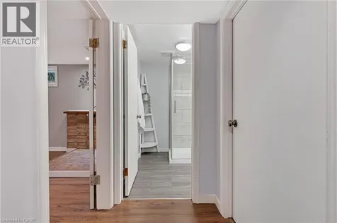 66 Sherwood Avenue Kitchener ON N2B 1J9
