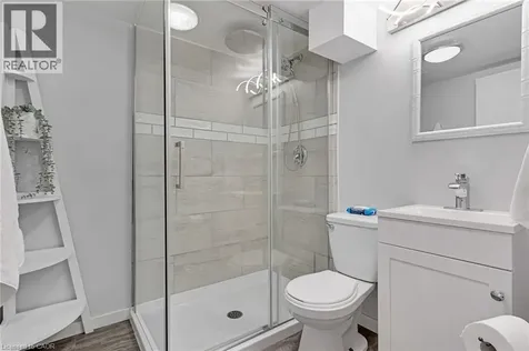 66 Sherwood Avenue Kitchener ON N2B 1J9