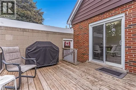 66 Sherwood Avenue Kitchener ON N2B 1J9