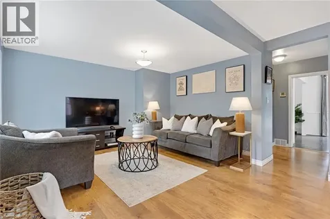 66 Sherwood Avenue Kitchener ON N2B 1J9