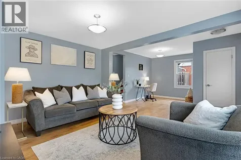 66 Sherwood Avenue Kitchener ON N2B 1J9