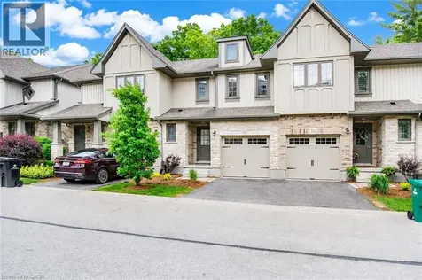 635 Saginaw Parkway Cambridge ON N1T 0C1