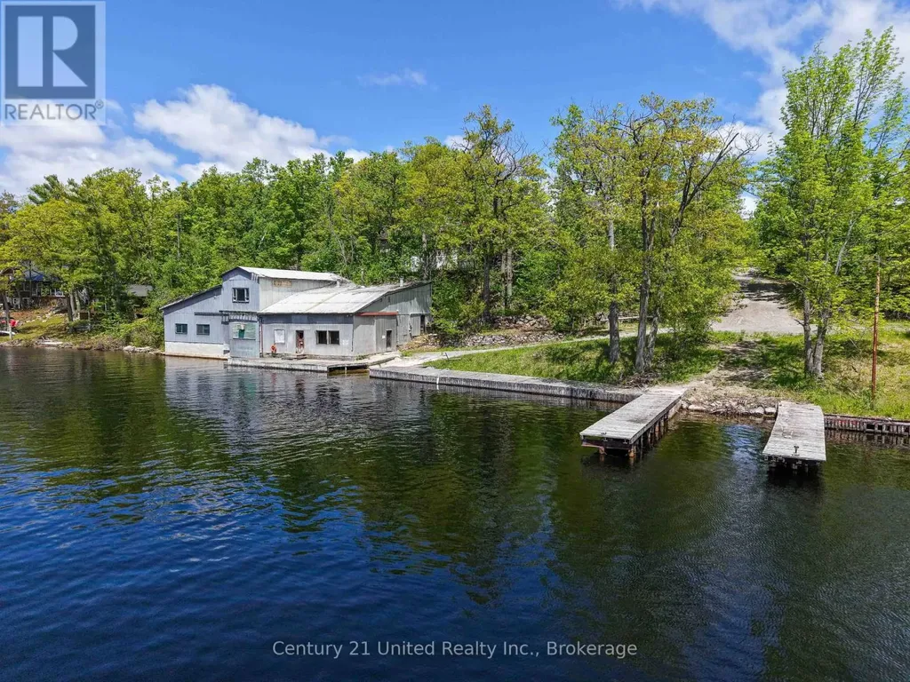 832 Northey's Bay Road North Kawartha ON K0L 3E0