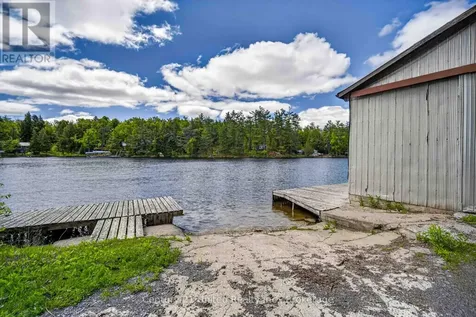 832 Northey's Bay Road North Kawartha ON K0L 3E0