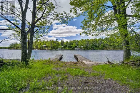 832 Northey's Bay Road North Kawartha ON K0L 3E0