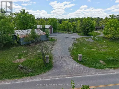 832 Northey's Bay Road North Kawartha ON K0L 3E0