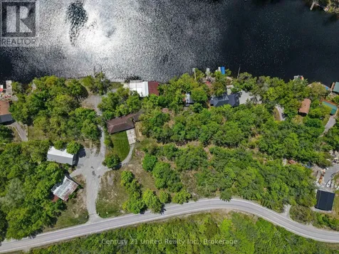 832 Northey's Bay Road North Kawartha ON K0L 3E0