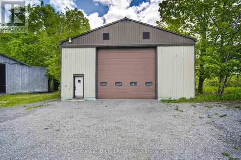 832 Northey's Bay Road North Kawartha ON K0L 3E0