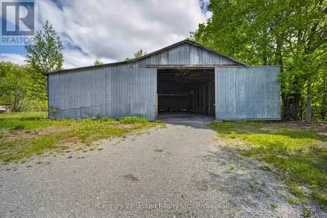 832 Northey's Bay Road North Kawartha ON K0L 3E0