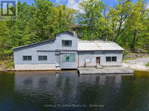832 Northey's Bay Road North Kawartha ON K0L 3E0