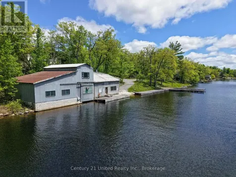 832 Northey's Bay Road North Kawartha ON K0L 3E0