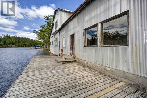 832 Northey's Bay Road North Kawartha ON K0L 3E0