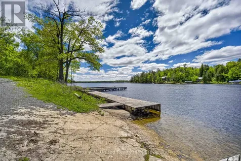 832 Northey's Bay Road North Kawartha ON K0L 3E0
