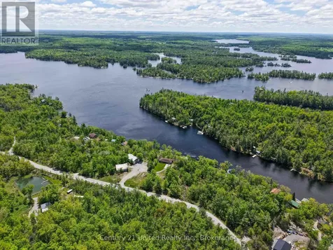 832 Northey's Bay Road North Kawartha ON K0L 3E0