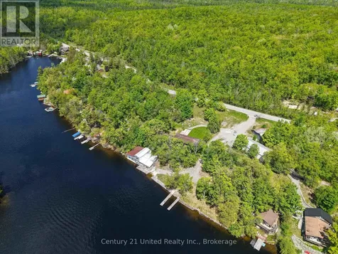 832 Northey's Bay Road North Kawartha ON K0L 3E0
