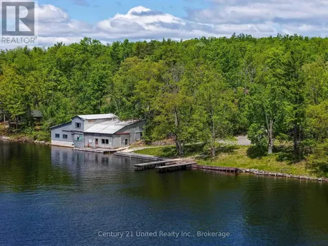 832 Northey's Bay Road North Kawartha ON K0L 3E0