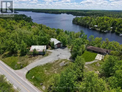 832 Northey's Bay Road North Kawartha ON K0L 3E0