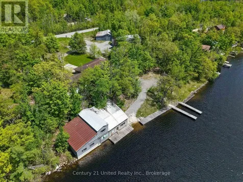 832 Northey's Bay Road North Kawartha ON K0L 3E0