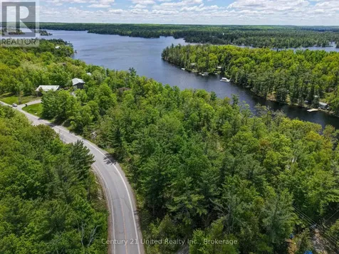 832 Northey's Bay Road North Kawartha ON K0L 3E0