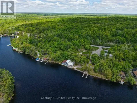 832 Northey's Bay Road North Kawartha ON K0L 3E0