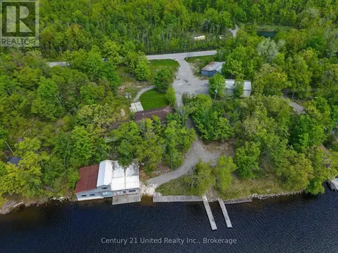 832 Northey's Bay Road North Kawartha ON K0L 3E0