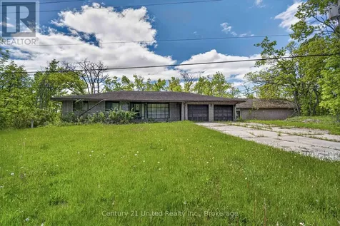 832 Northey's Bay Road North Kawartha ON K0L 3E0
