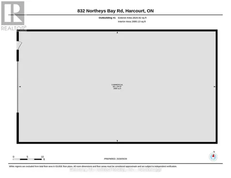 832 Northey's Bay Road North Kawartha ON K0L 3E0