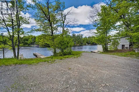 832 Northey's Bay Road North Kawartha ON K0L 3E0